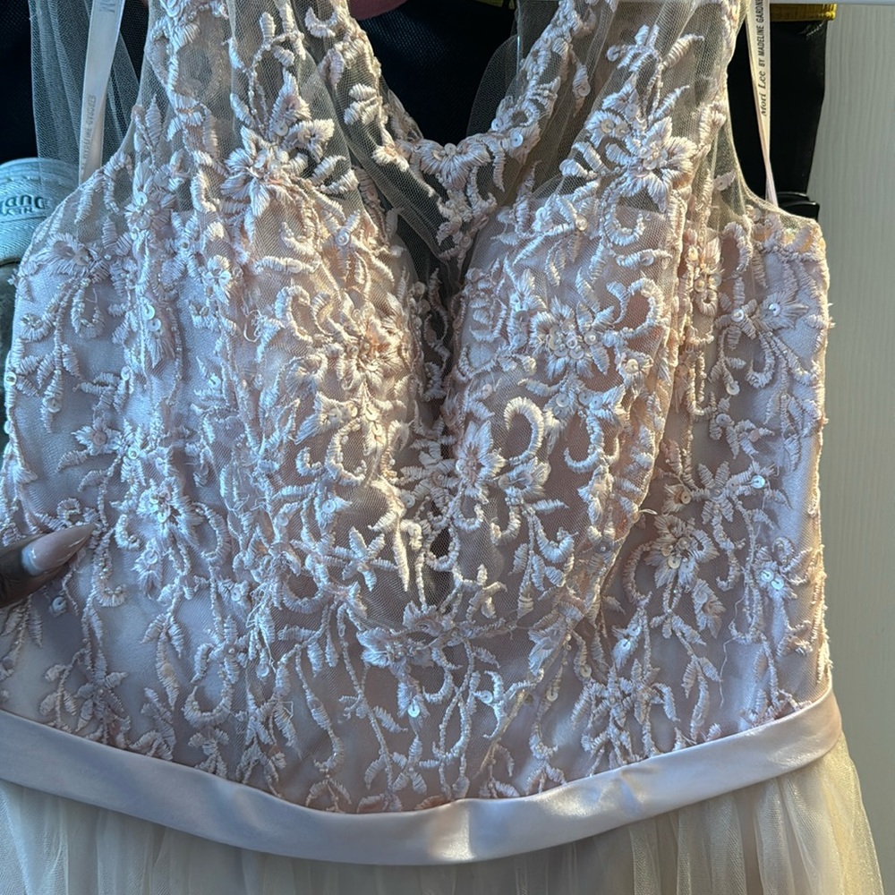Evening Dress